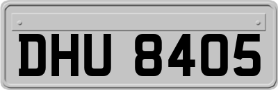 DHU8405