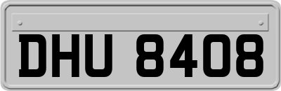 DHU8408