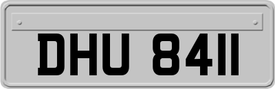 DHU8411