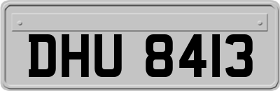 DHU8413