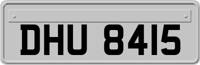 DHU8415