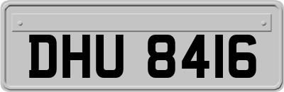 DHU8416