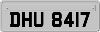 DHU8417