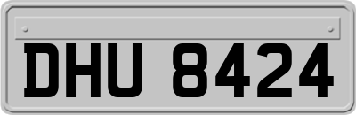 DHU8424