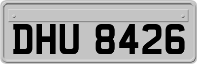DHU8426