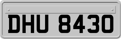 DHU8430