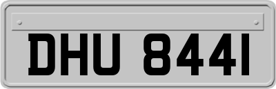 DHU8441
