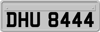 DHU8444