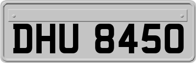 DHU8450