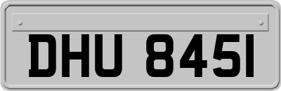 DHU8451