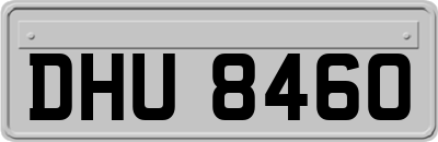 DHU8460