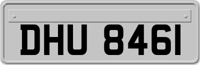 DHU8461