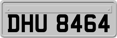 DHU8464