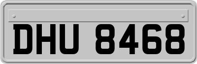 DHU8468