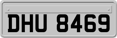 DHU8469