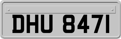 DHU8471