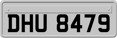 DHU8479