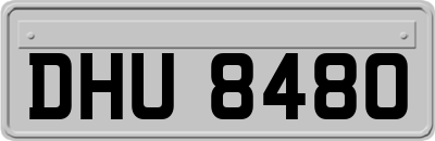 DHU8480