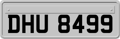DHU8499