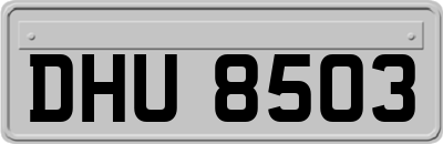 DHU8503