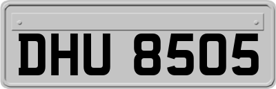 DHU8505