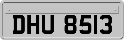 DHU8513