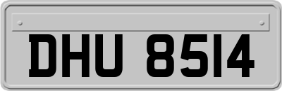 DHU8514
