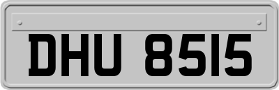 DHU8515