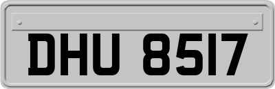 DHU8517