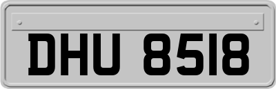 DHU8518