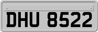DHU8522