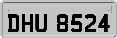 DHU8524