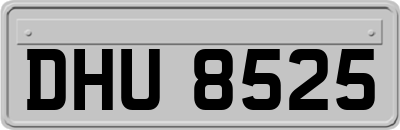 DHU8525