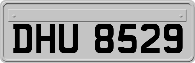DHU8529