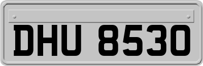 DHU8530