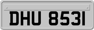 DHU8531