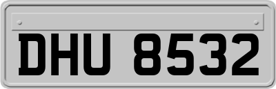 DHU8532