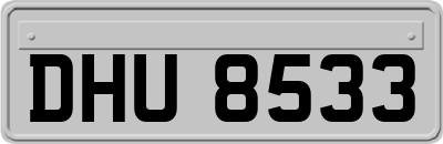 DHU8533