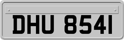DHU8541