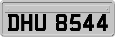 DHU8544