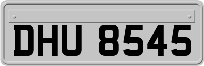 DHU8545