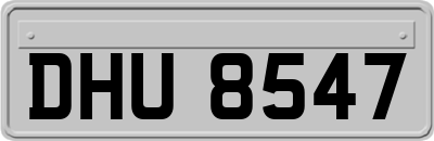 DHU8547