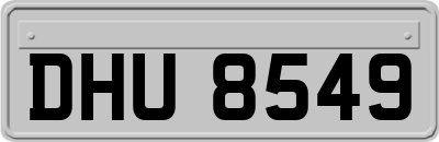 DHU8549