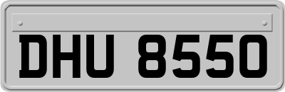 DHU8550