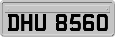 DHU8560