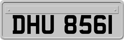 DHU8561