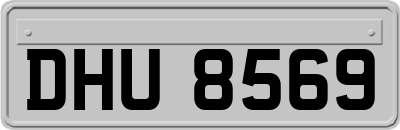 DHU8569