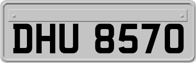 DHU8570