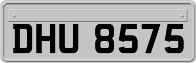 DHU8575