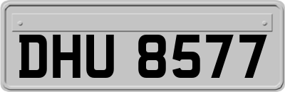 DHU8577